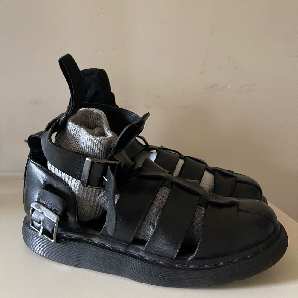 Dr.Martens Geraldo Sandals